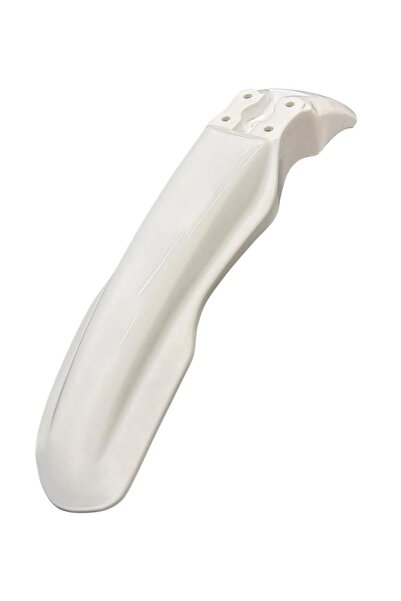 MOTOHANE Mondial X-Treme Max 200 Cross Ön Çamurluk Beyaz