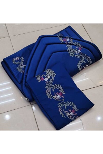 Gerenic Prayer mat set with prayer book for women - Oud