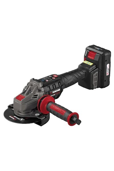 PARKSIDE Pwsap Performance Angle Grinder