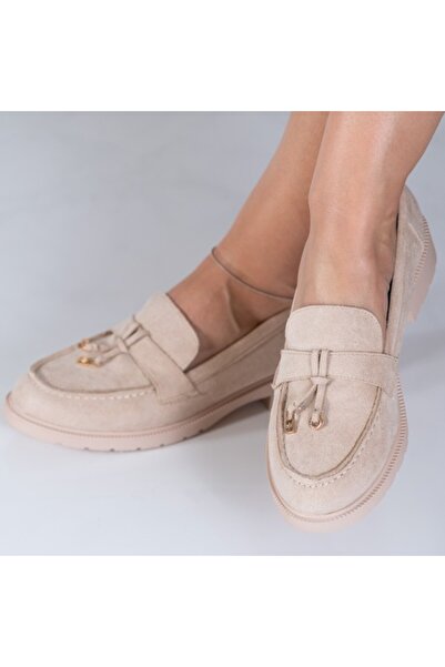 Sofia Store Women's casual shoes made of eco-leather Kaya