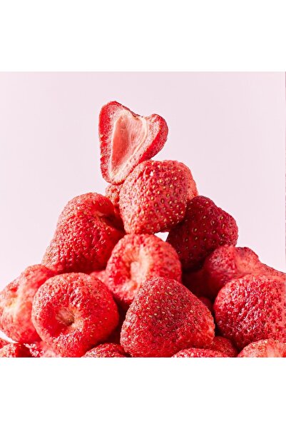 Mabbodına STAWBERRY KURUTULMUŞ