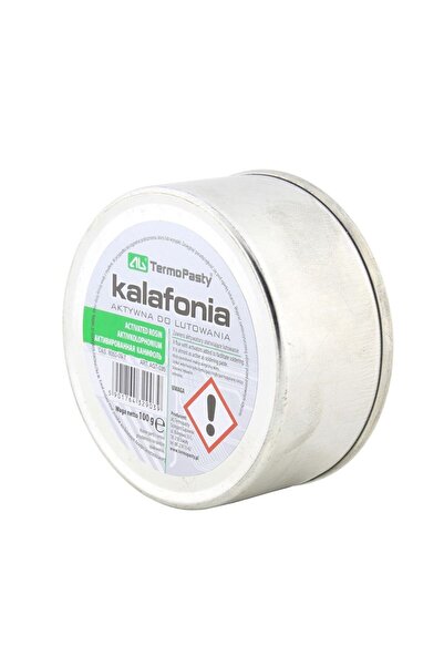 OEM Colofoniu, 100g, RMA, AG TERMOPASTYT, ART.AGT-035, T135253