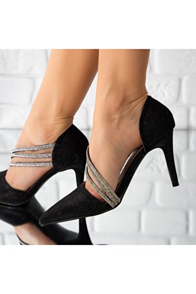 Sofia Store Pantofi dama din piele ecologica Aurora