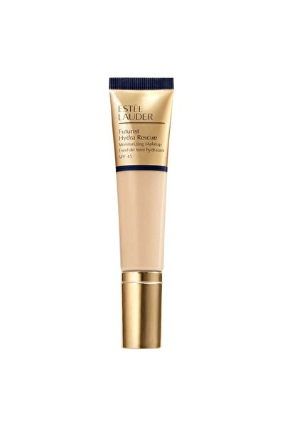 Estee Lauder Futurist Hydra Rescue Moisturizing Foundation SPF 45 - 1W2 Sand