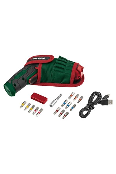 PARKSIDE Electric Screwdriver