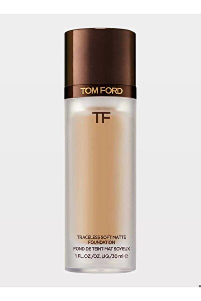 TOM FORD BEAUTY Traceless Soft Matte Foundation - 7.0 Tawny