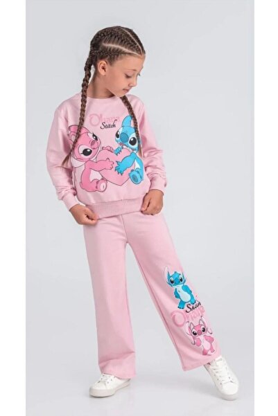 MTL BEBE Happy Baby Girl Set 3-12 Years