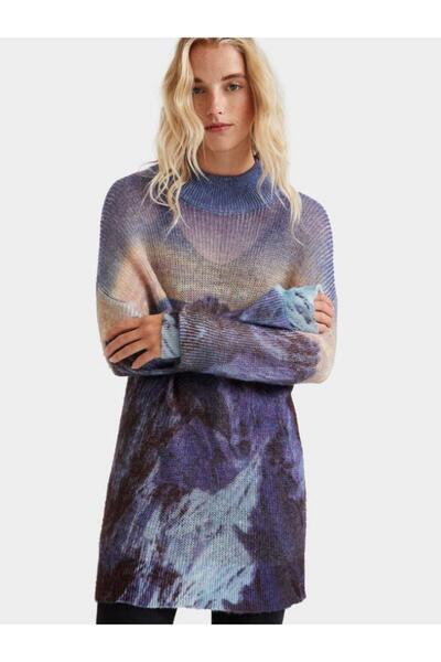 Desigual Desigual blouse, Multicolor, 21WWJFAK