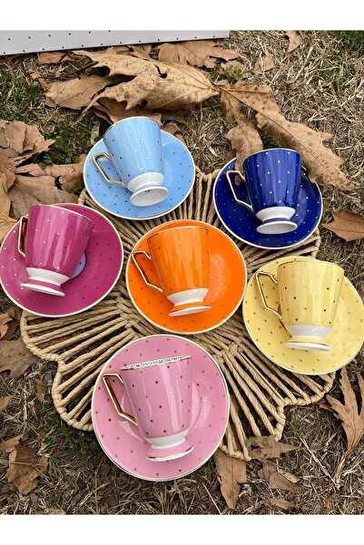 SİHİR Kosova Türk kahvesi fincanı