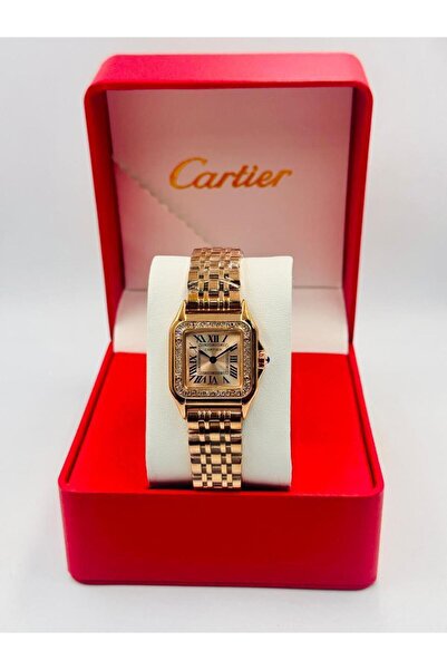Cartier Watch for ladies/woman