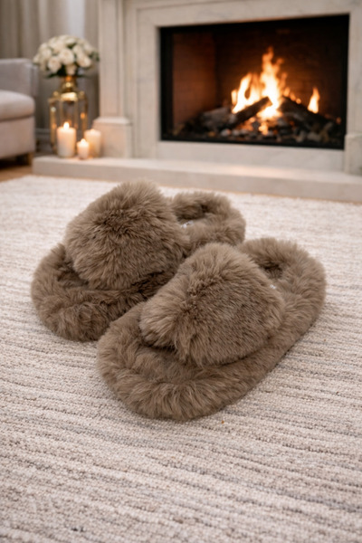 Behtah Kundura Ultra Luxurious Comfortable House Slippers Dowry Bundle