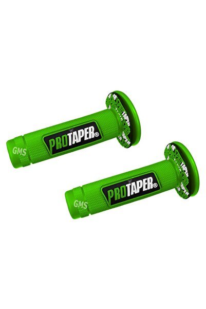 MOTOHANE Rks RT 250 Cross Elcek Yeşil Sağ-Sol Set