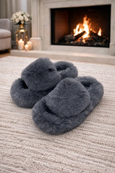 Behtah Kundura حزمة هدايا فاخرة للغاية تتضمن نعال منزلية مريحة