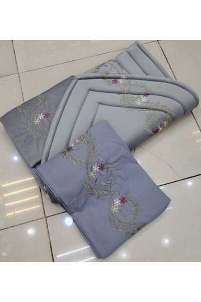 Gerenic Prayer mat set with prayer book for women - Oud