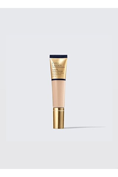 Estee Lauder كريم أساس فيوتشريست هيدرا ريسكيو المرطب بعامل حماية من الشمس 45 ...