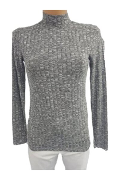 Breal Breal Blouse, Gray