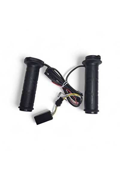 RKS motosikler ısıtmalı elcik 4 Kademeli Motosiklet Isıtmalı Elcik