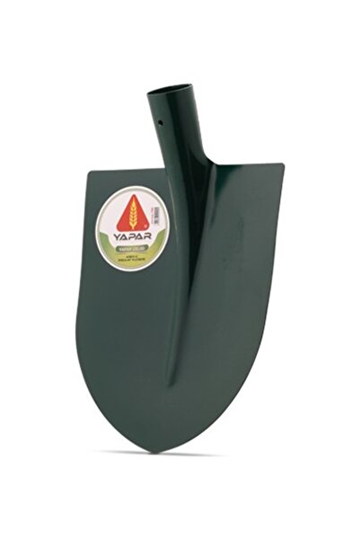 Yapar İNŞAAT KÜREĞİ 4160-C MODELİ KALINLIK 1.0 MM AĞIRLIK 0.600 GRAM