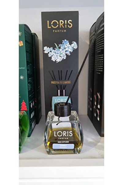 Loris Hyacinth room air freshener, room fragrance, 120ml