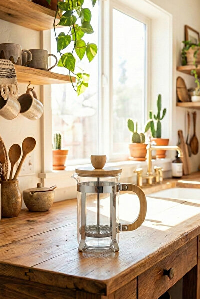 TOKGÖZ TİCARET B2486 جينزا - فرنش برس 350 مل