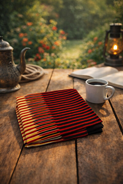 seymenbıçakçılık Keşan Patterned Shawl |   Stylish and Suitable for Daily Use