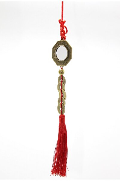 STUMBANNG Luck And Abundance Metal Hanger