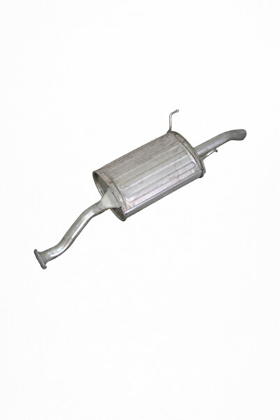 egzoz burada HONDA CIVIC 1.4 1.6İ 16V arka borulu egzoz susturucu egsoz 2001 ...