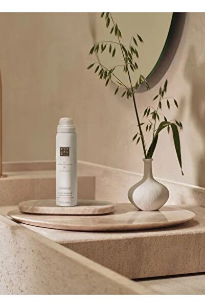 Rituals The Ritual Of Sakura Alüminyum İçermeyen Doğal Deodorant 75 Ml