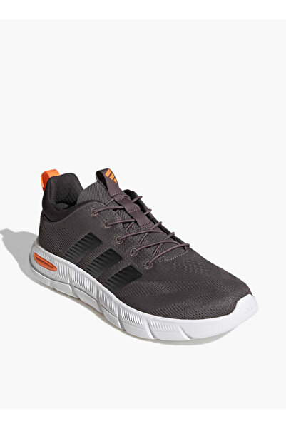 adidas Men Cloudfoam Flex Lace-Up Ankle Sneakers