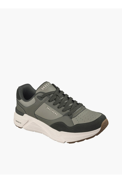 SKECHERS حذاء رياضي رجالي من روفينو لايت برباط