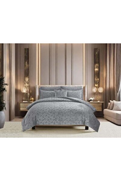 ALBAGSHI لحاف بحجم كينج