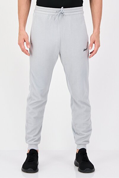 Reebok Men Sportswear Fit Outdoor Jogger Pants, Grey
