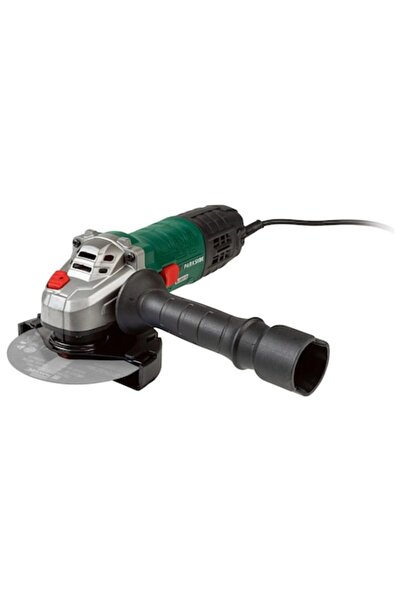 PARKSIDE Γωνιακός τροχός PWS 115 B2 750 W