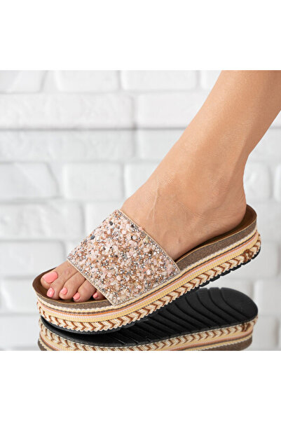Sofia Store Aria women's slippers