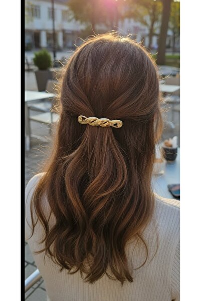 LO ADORO Metal Buckle Seashell Star Buckle Holiday Buckle Accessory Pendant Star