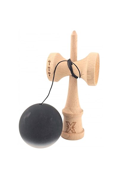 O.M.D Kendama Original, Big Cups V3, Rubber Grip