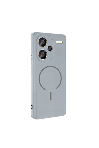 Teleplus Xiaomi Redmi Note 13 Pro Plus 5g Kılıf Meta Pastel Manyetik Araç Tut...