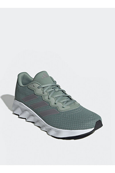 adidas Men Switch Move U Lace-Up Running Shoes