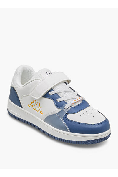 Kappa Boys Hook & Loop Sports Shoes