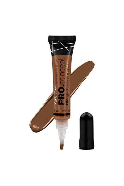 L.A. Girl Pro Conceal 981 Toast