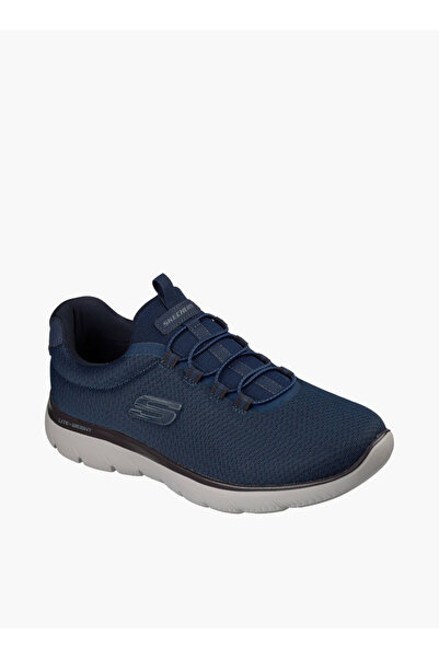 SKECHERS أحذية رياضية رجالية سهلة الارتداء