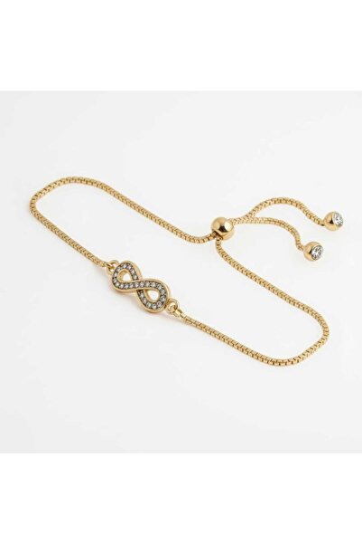 EleganTrend Love Symbol Bracelet