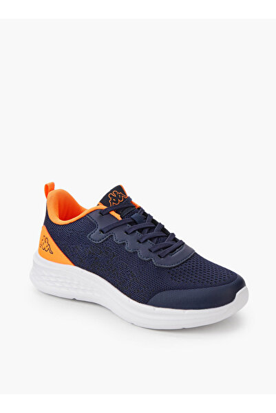 Kappa Girls Lace-Up Walking