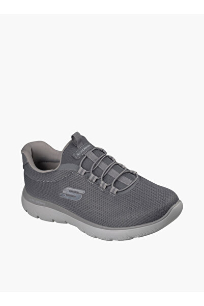 SKECHERS أحذية رياضية رجالية سهلة الارتداء
