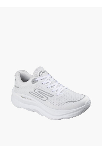 SKECHERS Men Max Run Lace-Up Running Shoes