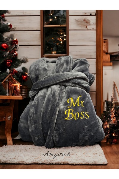 Atelierul lui Amzurică robe