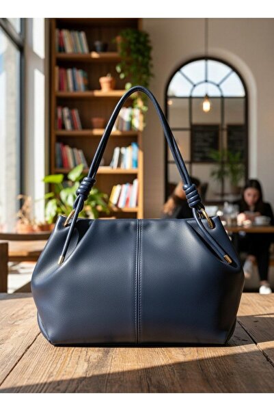 çantamgelsin Women's Hand and Shoulder Bag Medium Size Practical Tyc00Tm1134