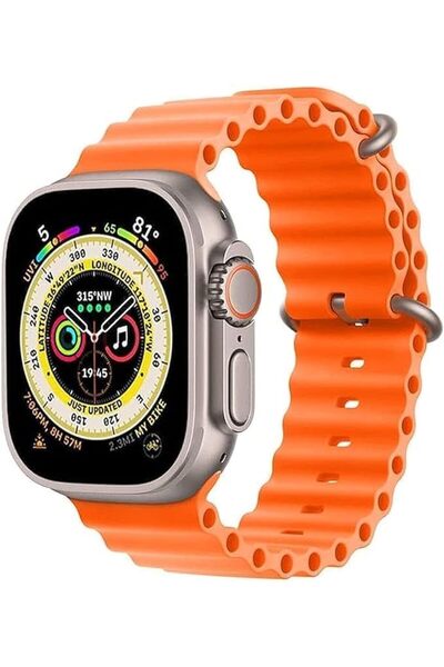 China Made ULTRA WATCH 2.09 INFINITE DISPLAY