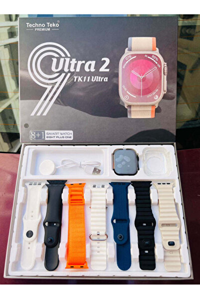 Techno Teko Premium Ultra 2 TK 11 Ultra