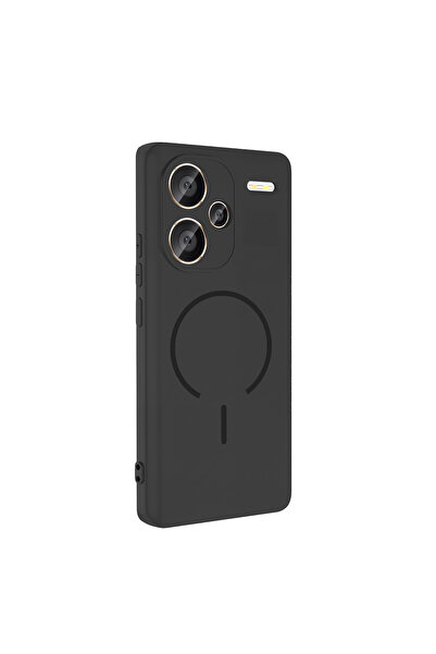 Teleplus Xiaomi Redmi Note 13 Pro Plus 5g Kılıf Meta Pastel Manyetik Araç Tut...